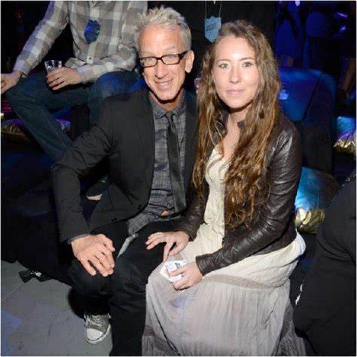 Andy Dick Net Worth Wife Famous People Today