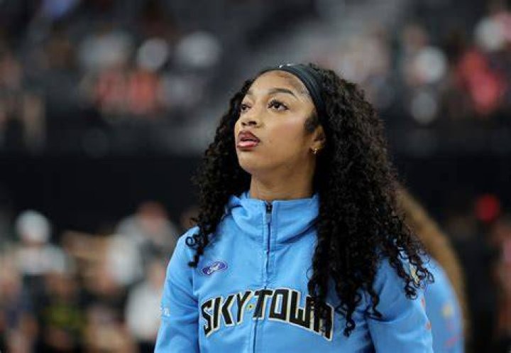 Angel Reese is already making an impact for Maryland women&rsquo;s basketball