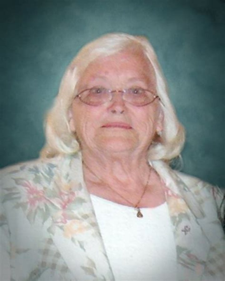Anna Bella (Reed) Rogers Obituary Evansville, IN