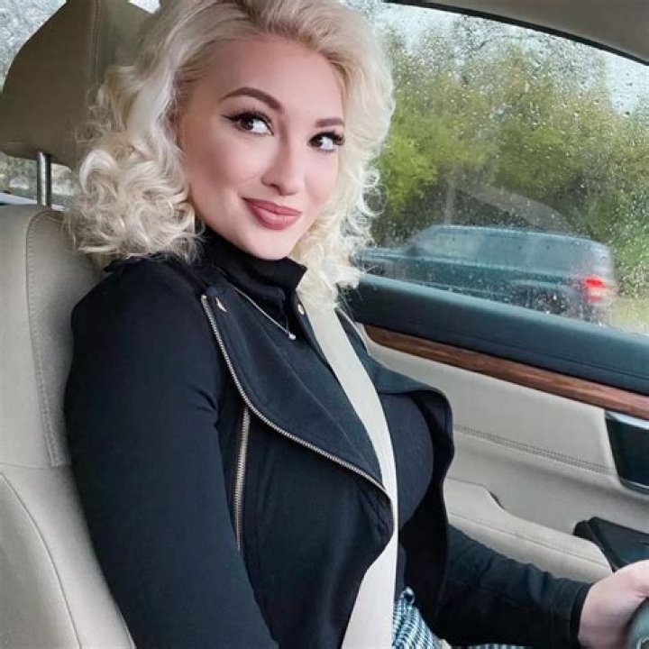 Anna Faith (Annafaith) Leaked Patreon Nude (50 Photos) PinayFlixx