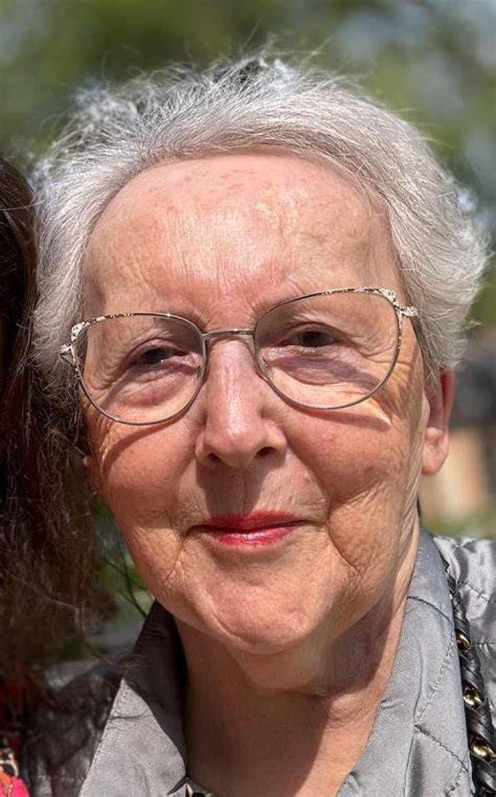 Anne Garvin avis de d&eacute;c&egrave;s San Diego, CA
