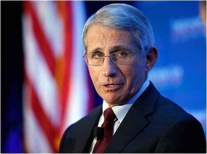 Anthony Fauci Net Worth, Biography, Age, Height, Wife