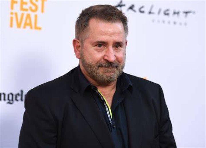 Anthony LaPaglia To Star In ABC Drama Pilot 'Americana' Anthony
