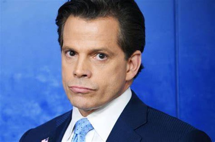 Anthony Scaramucci's Net Worth [2023 Update] Books & Investments