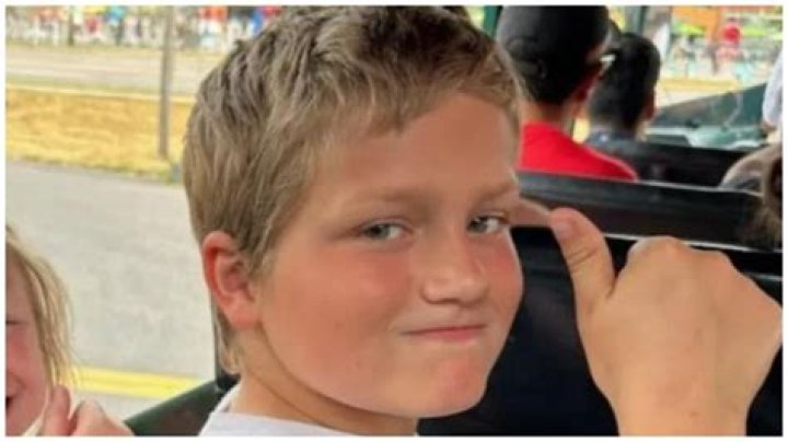 Antioch Illinois Carnival Ride Accident, Who is Huntley Daniels? What Happened to 10 Year Old Boy Hu |