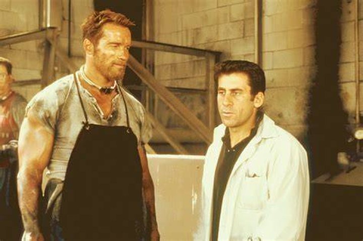 Arnold Schwarzenegger The Man Behind The Legend Fitness Volt