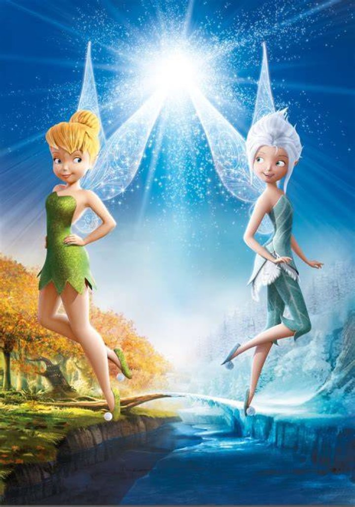 Arriba 36+ imagen tinkerbell movies in order Thptletrongtan.edu.vn