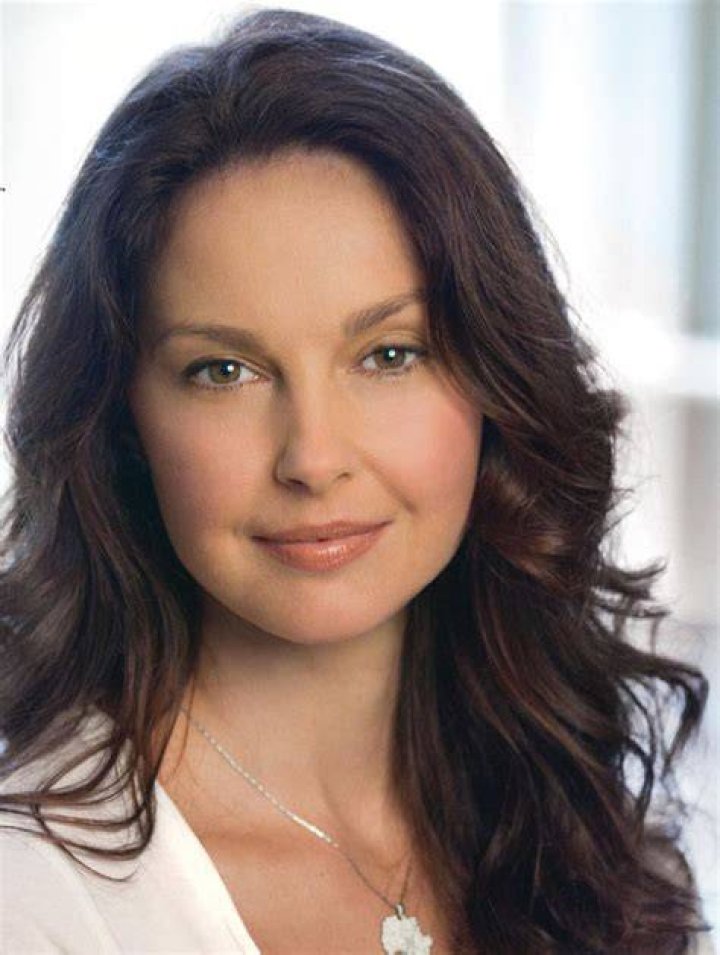 Ashley Judd's Net Worth