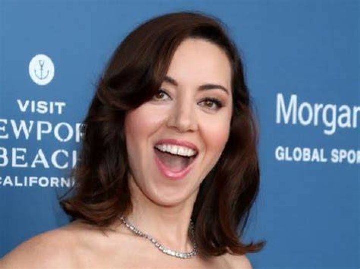 Aubrey Plaza Net Worth, Ethnicity, Career, Husband, House, And More