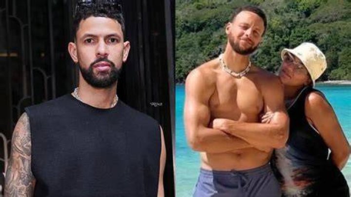 Austin Rivers Sister Is She Dating Dexter Strickland?