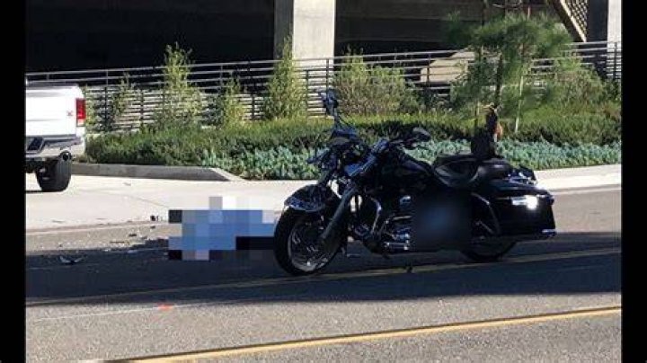 Authorities identify motorcyclist killed in Holiday Hills headon crash
