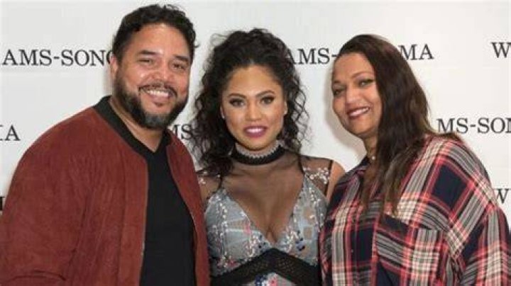 Ayesha Curry Bio, Age, Parents, Feet, Wiki, Ethnicity, Net Worth