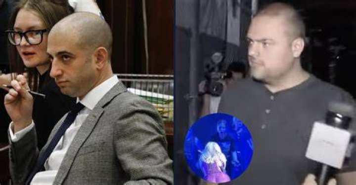 Bebe Rexha Anna Sorokin lawyer defending Nicolas Malvagna
