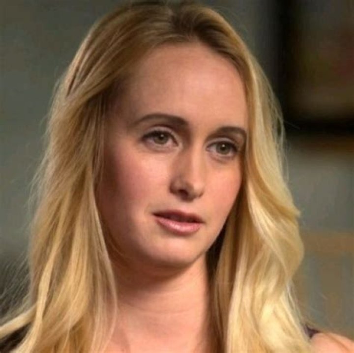 Becky Jeffs: A Daughter's Journey Beyond Warren Jeffs' Shadow