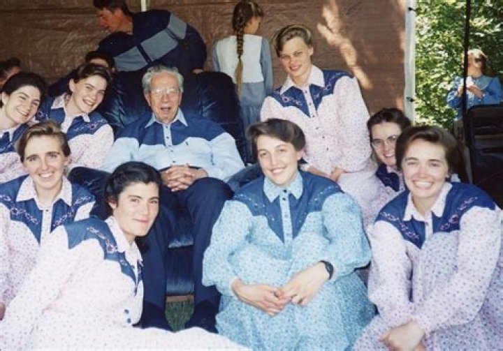 Becky Jeffs Facts About Warren Jeffs' Daughter Dicy Trends