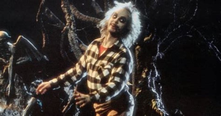 Beetlejuice 2 Cast POPSUGAR Entertainment Photo 2