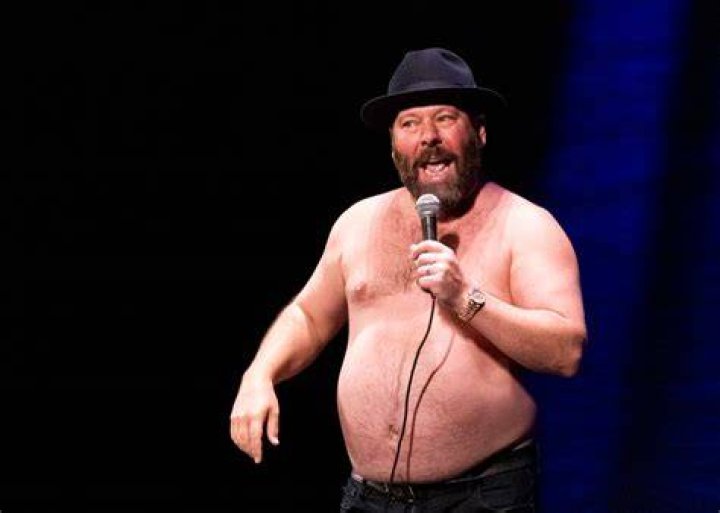 Bert Kreischer's Daughter Navigating Life under the Spotlight