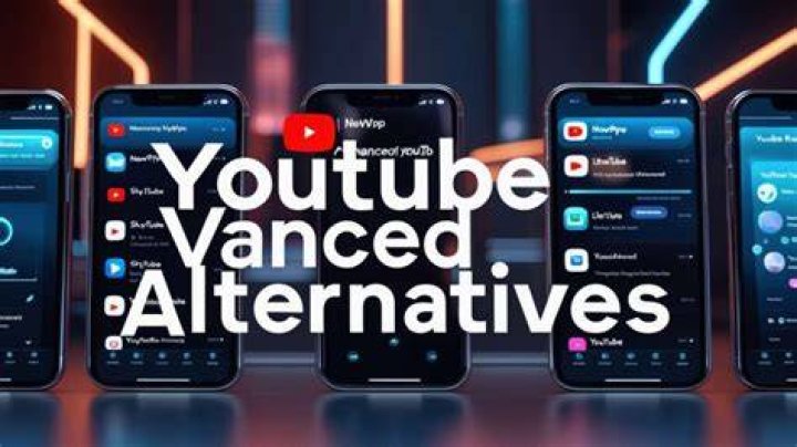 Best YouTube Vanced Alternatives to Watch YouTube Videos Androidgreek