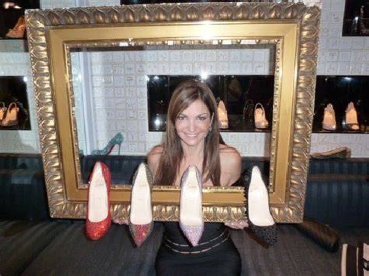 beth shak shoe collection