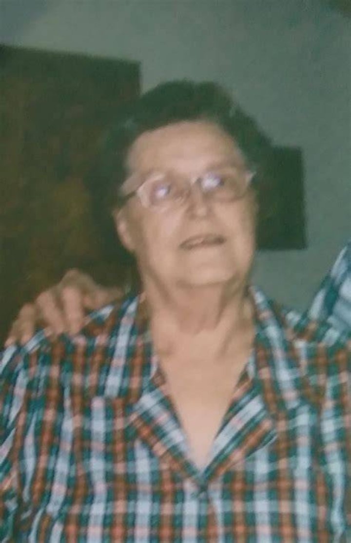 Betty Garvin Obituary Scottsbluff, NE