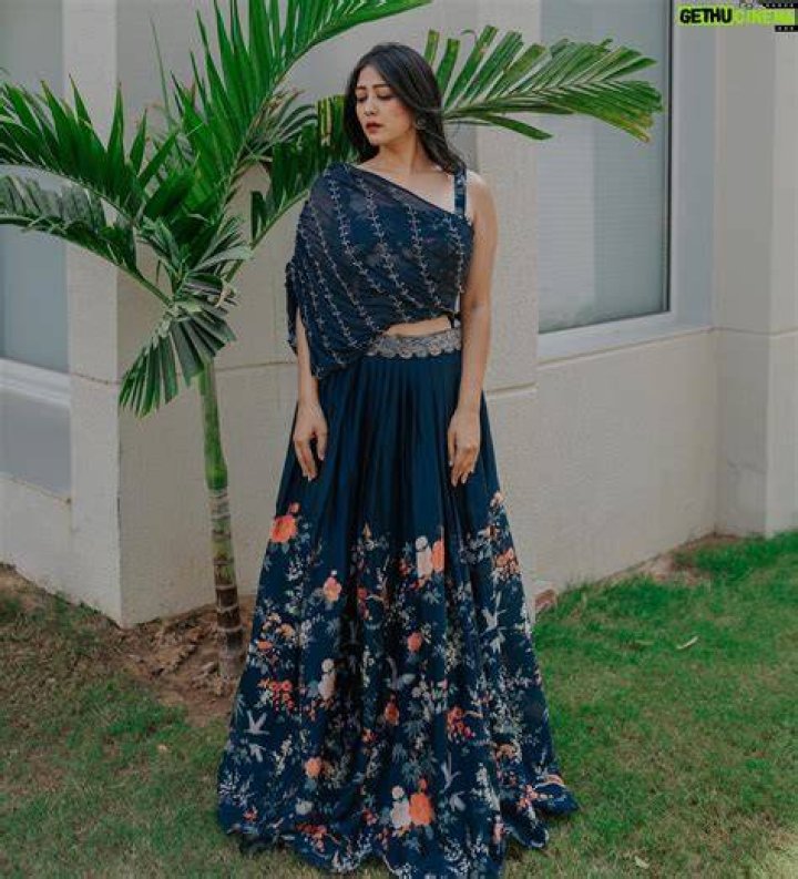 Bhumika Barot 'બસ ચા સુધી'ની આ એક્ટ્રેસ છે પાક્કી અમદાવાદી