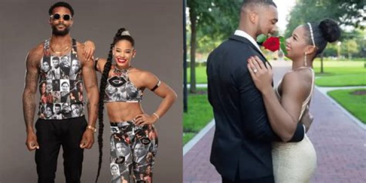 Bianca Belair and Her Husband Montez Ford Are Both Wrestlers Inside