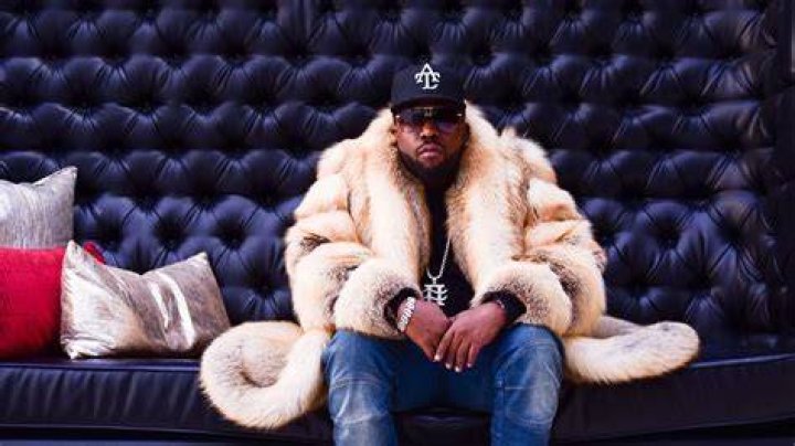 Big Boi Interview Staying Cool in HipHop
