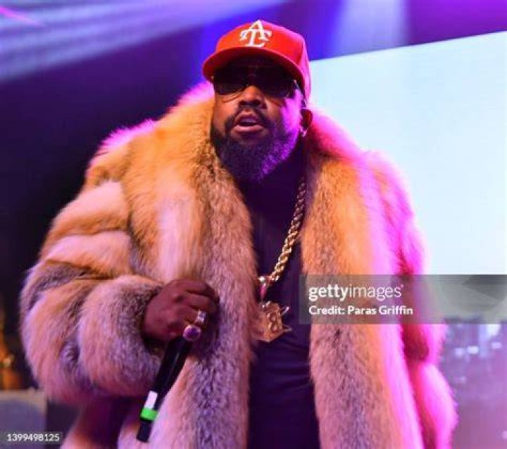 Big Boi's Net Worth (Updated January 2024) Wealthy Gorilla