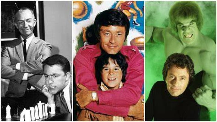 Bill Bixby 'Hulk' Star Remembered By His Official Biographer