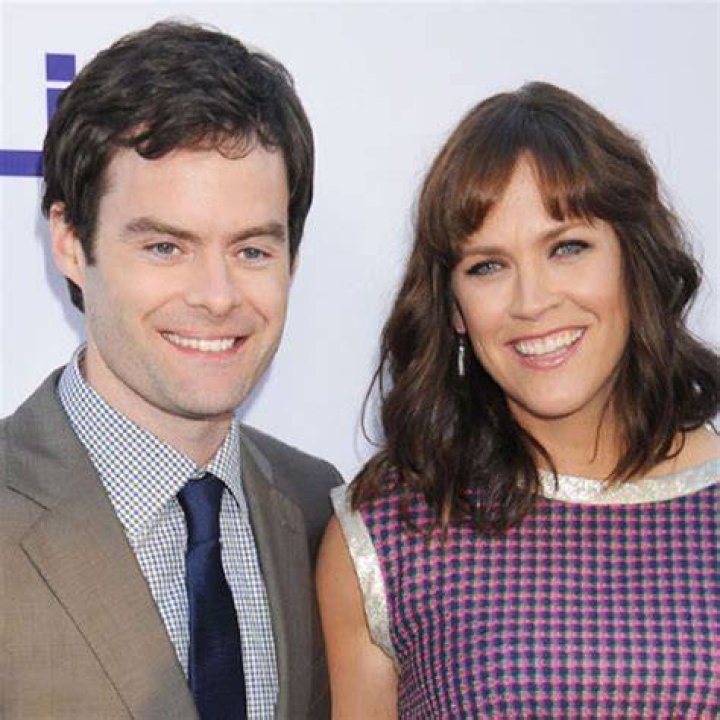 Bill Hader Bio, Parents, Wife, Children, Siblings, Net Worth