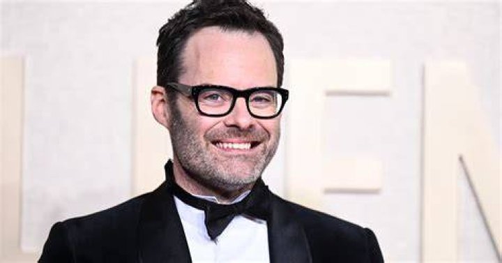 Bill Hader Net Worth 2024 Wiki, Married, Family, Wedding, Salary, Siblings