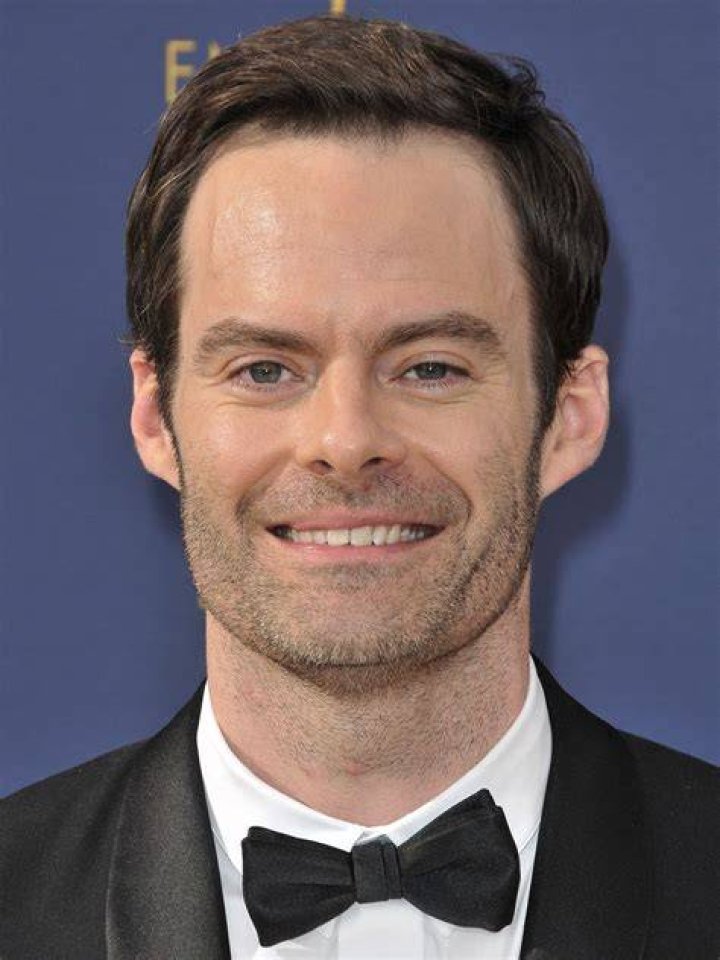 Bill Hader Siblings Meet His 2 Sisters