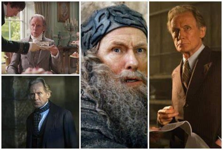 Bill Nighy Movies Ultimate Movie Rankings