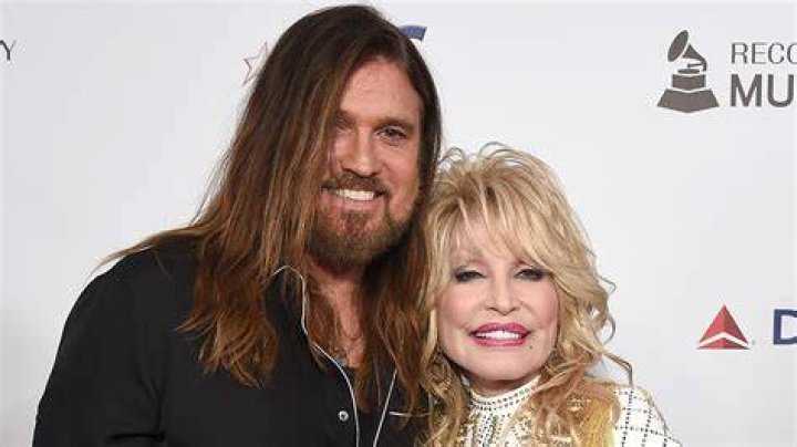 Billy Ray Cyrus Credits Dolly Parton for His Success &mdash; "I Wouldn't Be