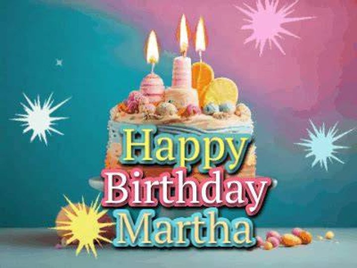 BIRTHDAY OF THE DAY Martha Raddatz, ABC News&rsquo; chief global affairs