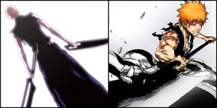 Bleach 10 Things AnimeOnly Fans Don&rsquo;t Know About The History Of Soul