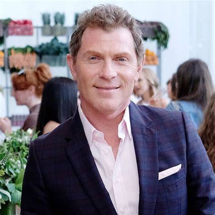 Bobby Flay Accused of Cheating With January Jones and Being Xander's Father: Stephanie March Divorce Rumors