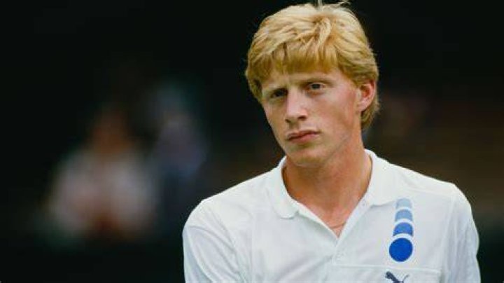 Boris Becker celebrates 50th birthday with his eldest sons Daily Mail Online