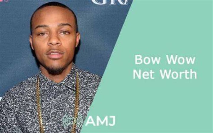 Bow Wow Net Worth Hip Hop Career & Lifestyle [August , 2023 ] Genius