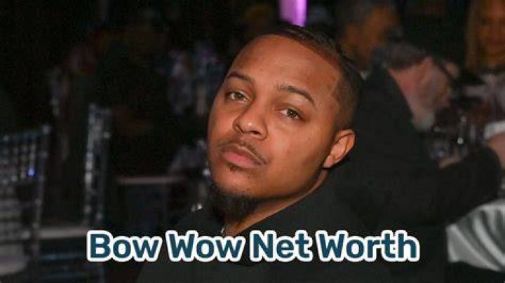 Bow Wow Net Worth Support Hip Hop Community