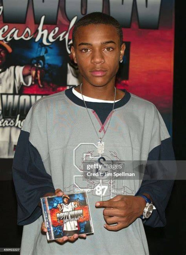 Bow Wow razkrije o svojih prej&scaron;njih razmerjih v industriji