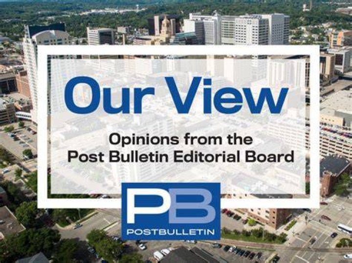 Bradley Kreofsky Post Bulletin Rochester Minnesota news, weather