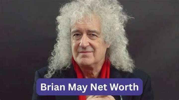 Brian May Net Worth 2024 Wiki Bio, Married, Dating, Family, Height