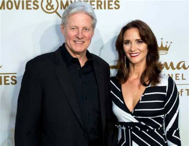 Bruce Boxleitner Net Worth Celebrity Net Worth
