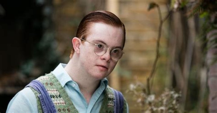 Call the Midwife star Daniel Laurie's famous father is revealed as