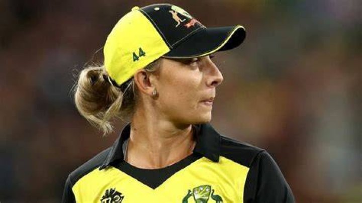 Calvin Powers Berita Ashleigh Gardner Partner