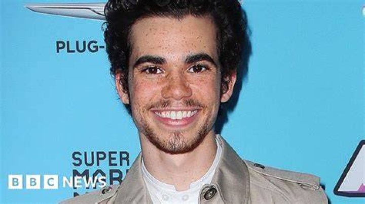Cameron Boyce Disney star died due to epilepsy, says coroner BBC News