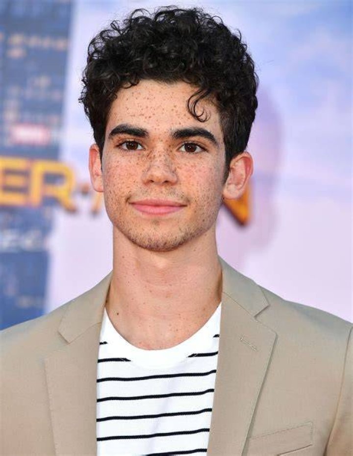 Cameron Boyce's Funeral Details Ever Loved