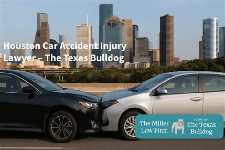 Car Accident Lawyer Houston Texas Attorney Rick Molina