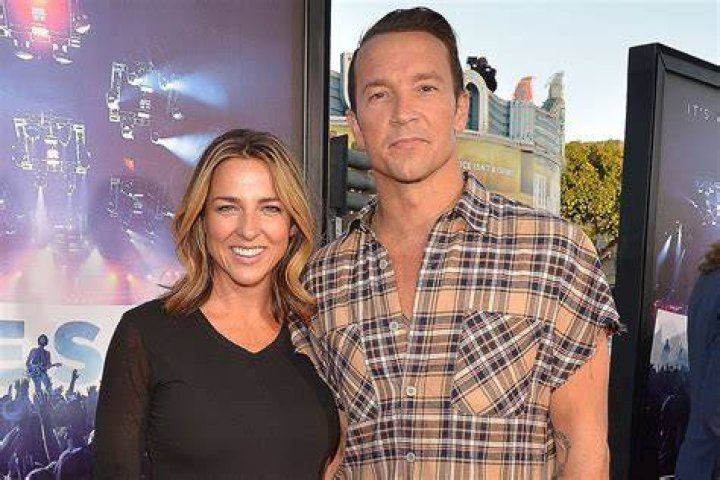 Carl Lentz Had Multiple Affairs, Hillsong Founder Says in Alleged Audio